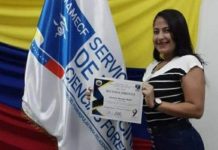 Detenidos cuatro implicados en homicidio de Nazaret Marín