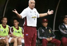 ¿Regresará Richard Páez a la Vinotinto?