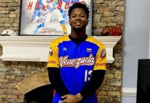 Ronald Acuña alcanzó los 900 hits de por vida