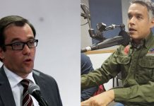 Más detenidos por hechos de corrupción en Venezuela