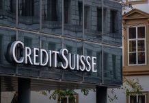 Crisis financiera | Caen acciones de Credit Suisse en la bolsa