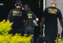 Adolescente asesinó a una profesora en Brasil