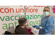 Ligera alza de hospitalizaciones por Covid-19 en Italia