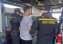 Crece lista de detenidos por casos de corrupción