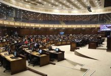 Ecuador | Presentan pedido de juicio político contra presidente Lasso