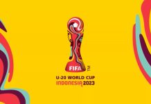 FIFA cancela sorteo del Mundial sub-20 en Indonesia
