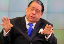 ¿Cuántos millones de dólares «perdidos» en mafias de corrupción?