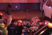 México | Fatal incendio en albergue de migrantes