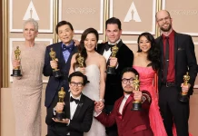 Estos son los ganadores de los Oscar 2023