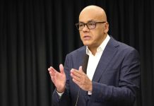 Gobierno: Acuerdo depende de levantamiento de sanciones