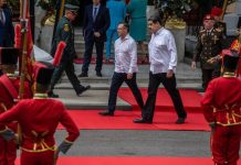 Hoy será la cuarta reunión Petro-Maduro