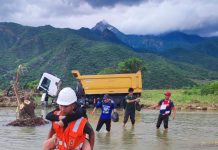 Perú | Declaran estado de emergencia por lluvias