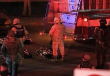 ONU pide investigación exhaustiva en incendio de México