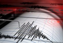 Terremoto de magnitud 6,5 sacude Pakistán y Afganistán