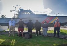 Colombia | Rescatan cinco venezolanos en isla del Caribe