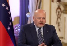 CPI: Hay base para investigaciones en Venezuela