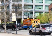 Cuatro muertos en nuevo tiroteo en Estados Unidos