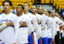 Conoce los equipos de baloncesto criollo para los Juegos del Alba