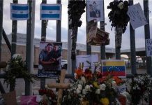 Abren juicio por muerte de migrantes en México