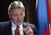 Rusia advierte a Finlandia por adhesión a la OTAN