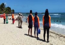 Semana Santa 2023 | Habilitados 121 balnearios en Falcón