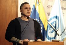 Venezuela pide la extradición de estos tres exfuncionarios