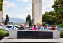 Balance Semana Santa | Movilizadas 9.430.258 personas