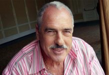 Murió el actor Andrés García
