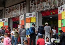 Estiman que la contracción del consumo en el primer trimestre de 2023 sea entre 7% y 8%