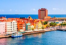 Venezuela y Curazao reabren oficialmente tráfico aéreo