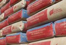 Detenidos altos funcionarios de la Corporación Socialista de Cemento