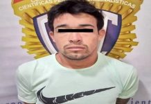 Asesinó a su pareja porque sospechaba que le era infiel