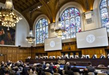 Este jueves el CIJ decide sobre admisibilidad del caso entre Guyana y Venezuela