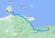 La crisis de gasolina desde Caracas hasta Punto Fijo