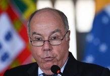 Brasil tiene toda la disposición para mediar entre el Gobierno y la oposición venezolana