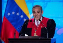 Italia incautó una mansión de Maikel Moreno, ex presidente del Tribunal Supremo de Venezuela