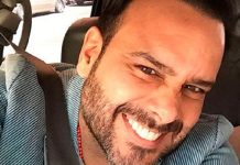 Actor Jerónimo Gil: «No quiero más armas en mi vida»