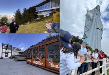 Semana Santa registra una de las mejores temporadas desde hace 8 años