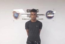 Preso «el Argenis» por causar lesiones con una piedra