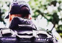 Detienen a extorsionador en el aeropuerto de Punto Fijo