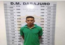 Se dedicaba al hurto de chivos en Mauroa