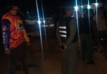 Joven muere arrollado en Adícora la noche del Viernes Santo