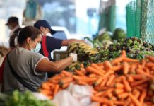 Inflación en marzo de 2023 se ubicó en 4,2%