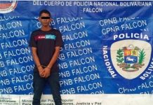 Conductor que mató a peatón en arrollamiento en Adícora se entregó