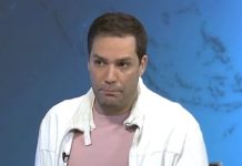 Irwing Ríos: “La revolución fue quien eliminó a El Esequibo del mapa de Venezuela”