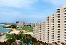 Hoteles de cadenas Venetur y Tibisay tuvieron ocupación de 100% durante la Semana Santa