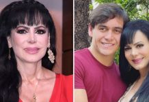 Maribel Guardia anuncia el fallecimiento de su hijo