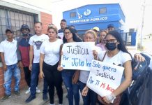 Homicida de Julio César andaba bajo los efectos del alcohol