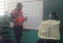 Ofrecen formación a 230 estudiantes