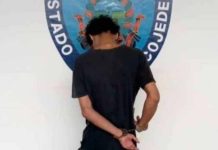 Preso mató al perro del comando de Policía de Cojedes y luego se lo comió